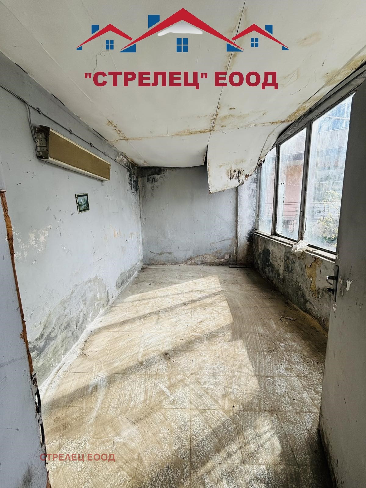 Продава ПРОМ. ПОМЕЩЕНИЕ, гр. Добрич, Промишлена зона - Север, снимка 5 - Производствени сгради - 55330082