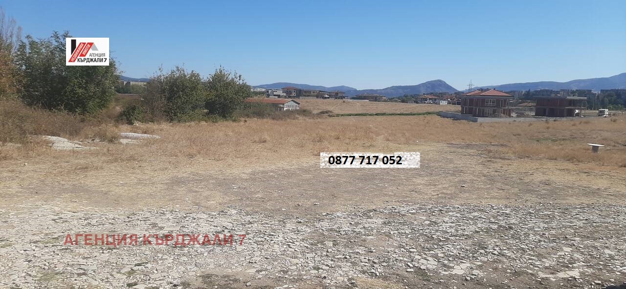 Продава ПАРЦЕЛ, гр. Кърджали, Веселчане, снимка 6 - Парцели - 54193129
