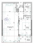 Продава 2-СТАЕН, гр. Варна, м-т Сотира, снимка 1