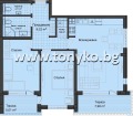 Продава 3-СТАЕН, гр. Пловдив, Кършияка, снимка 1