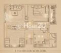 Продава  4-стаен град Пловдив , Прослав , 174 кв.м | 30346857 - изображение [13]