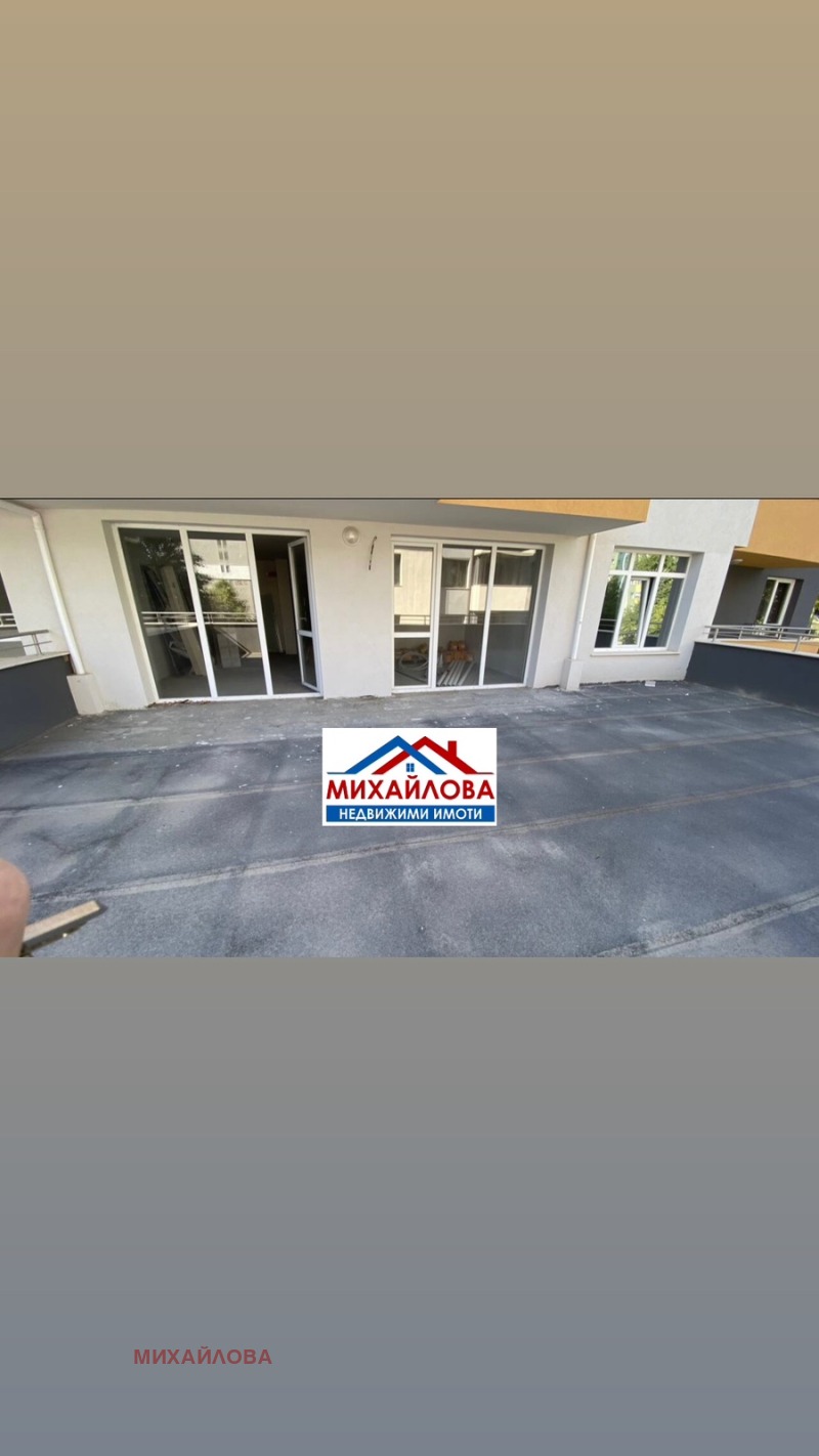 Продава 2-СТАЕН в град Стара Загора, Казански - 122 кв.м / 95 000 € » 185 803.85 лв., МИХАЙЛОВА