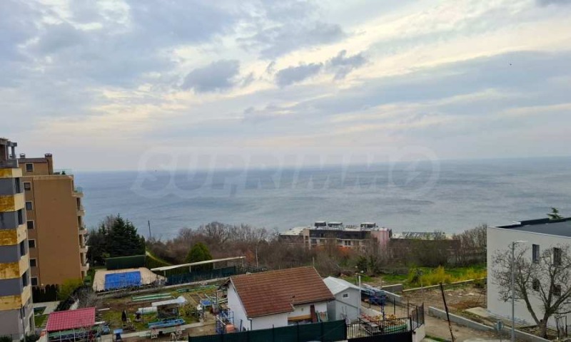 Продава 2-СТАЕН в град Варна, м-т Ален мак - 57 кв.м / 148 000 € » 289 462.84 лв., СУПРИММО - ОФИС ВАРНА