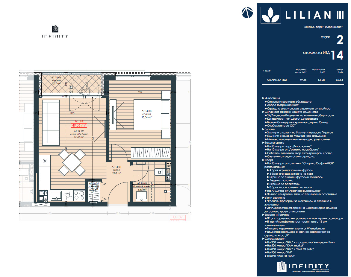 ������� 2-����� | Imot.bg � ����������� 7