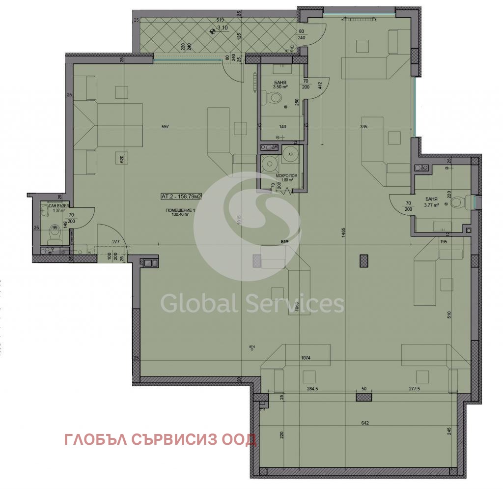 ������� 3-����� | Imot.bg � ����������� 1