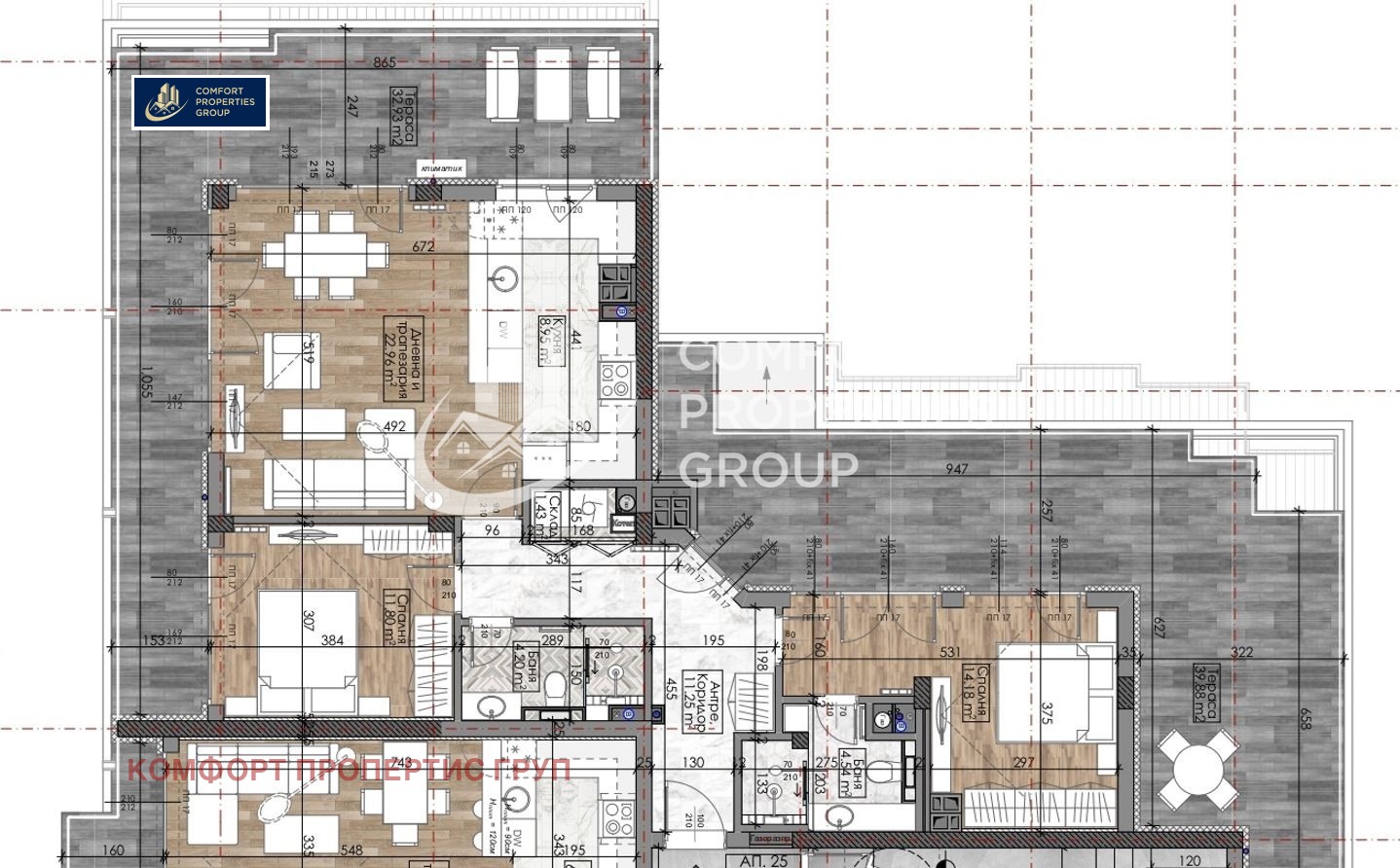 Продава 3-СТАЕН | Imot.bg — изображение 13
