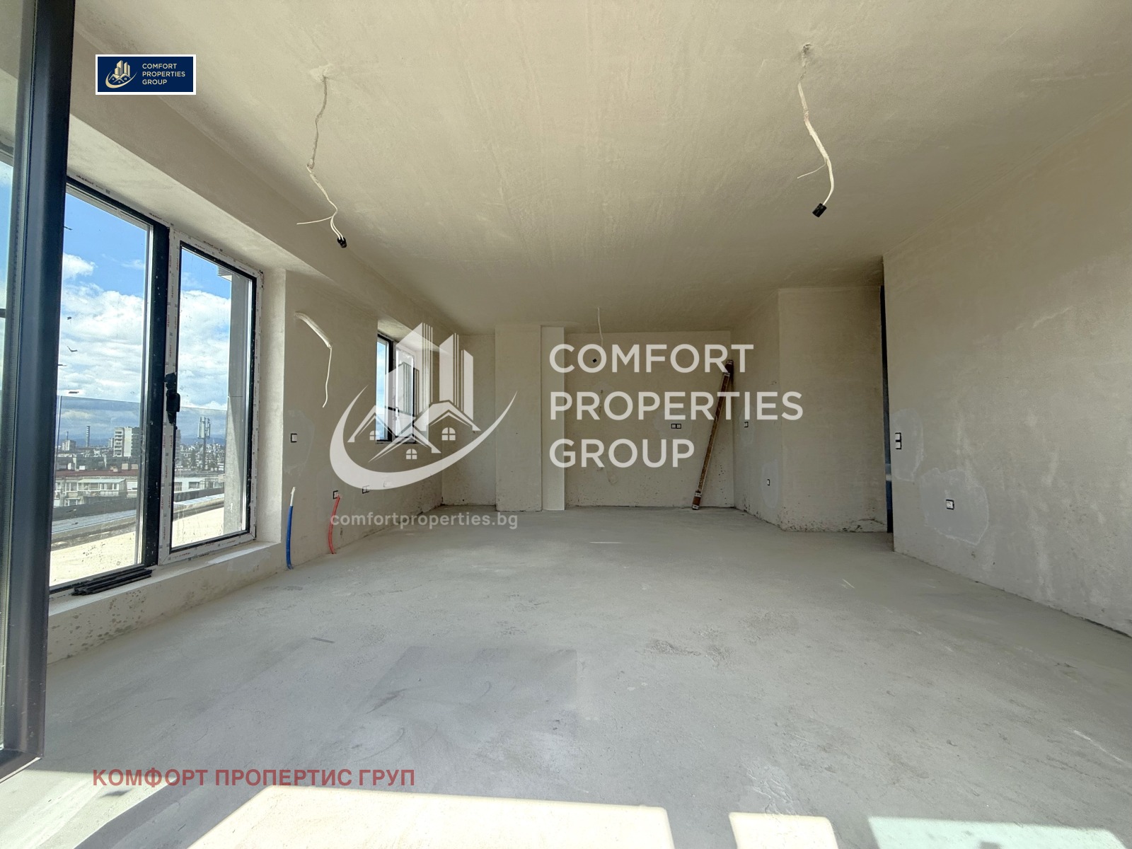 Продава 3-СТАЕН | Imot.bg — изображение 4