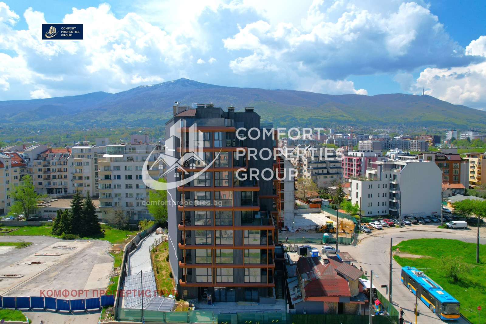 Продава 3-СТАЕН | Imot.bg — изображение 14