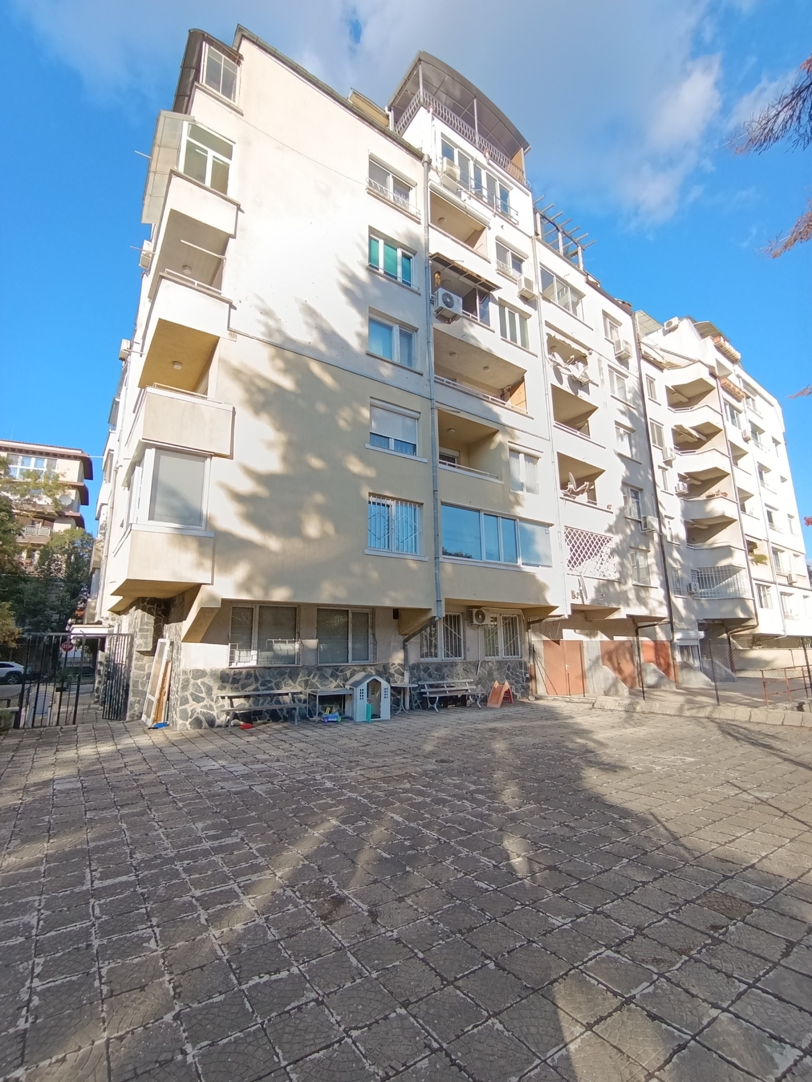 Продава 3-СТАЕН | Imot.bg — изображение 1