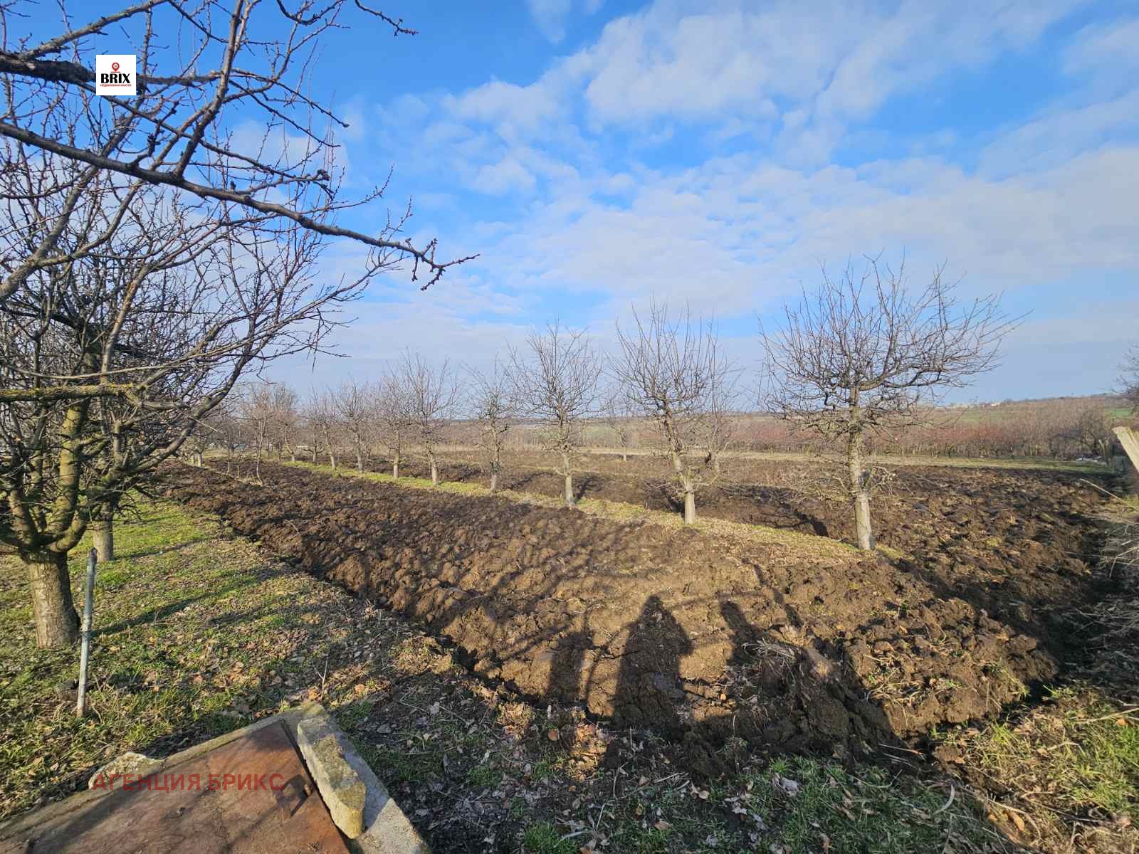 Продава ПАРЦЕЛ | Imot.bg — изображение 6