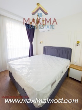 1 bedroom Kyuchuk Parizh, Plovdiv 5