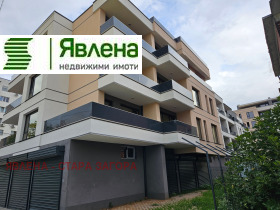 2 bedroom Samara 3, Stara Zagora 1