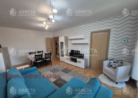 2 bedroom Lyulin 10, Sofia 1