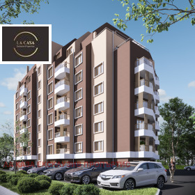 2 soverom Ovsja kupel, Sofia
