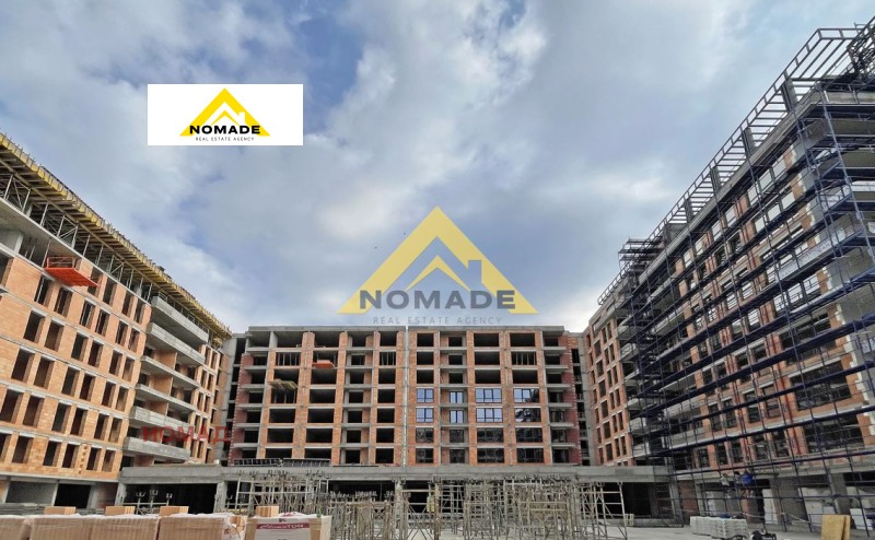 Продава 1-СТАЕН, гр. Пловдив, Христо Смирненски, снимка 3 - Апартаменти - 52233814