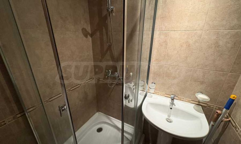 Продава 1-СТАЕН, гр. Свети Влас, област Бургас, снимка 7 - Апартаменти - 52379929