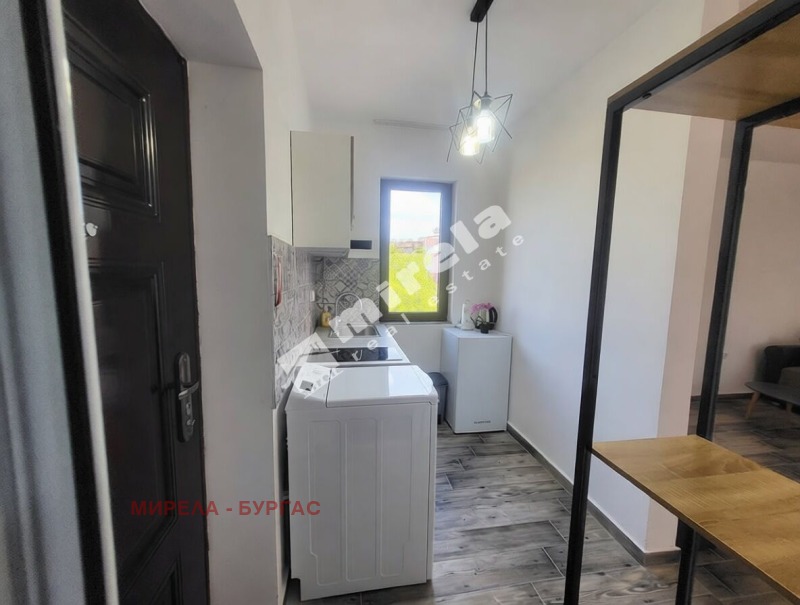 Продава 1-СТАЕН, гр. Приморско, област Бургас, снимка 4 - Апартаменти - 53352002