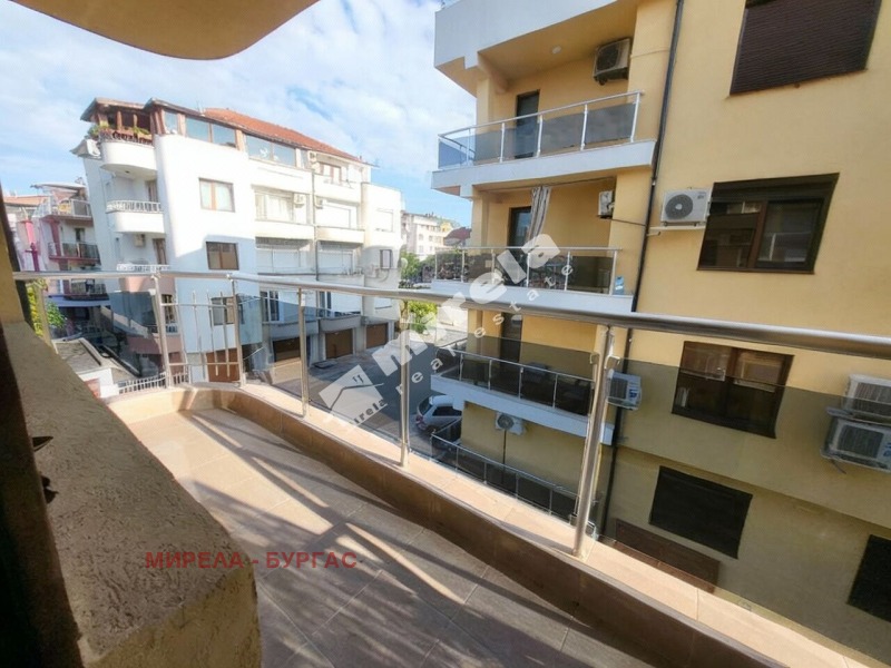 Продава 1-СТАЕН, гр. Приморско, област Бургас, снимка 7 - Апартаменти - 53352002