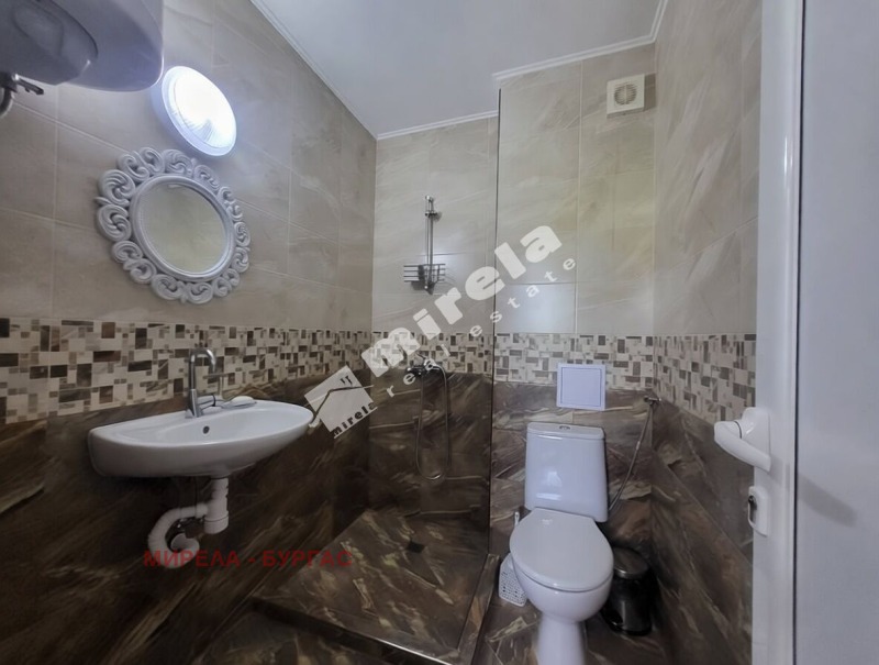 Продава 1-СТАЕН, гр. Приморско, област Бургас, снимка 6 - Апартаменти - 53352002