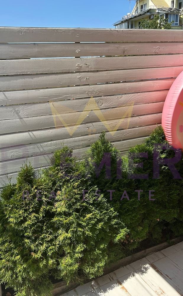 Продава 1-СТАЕН, гр. Приморско, област Бургас, снимка 14 - Апартаменти - 53717638