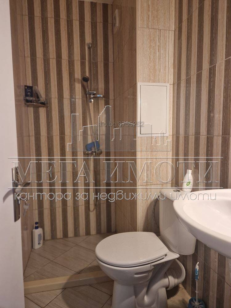 For Sale  1 bedroom Burgas , Meden rudnik - zona D , 72 sq.m | 76384315 - image [8]