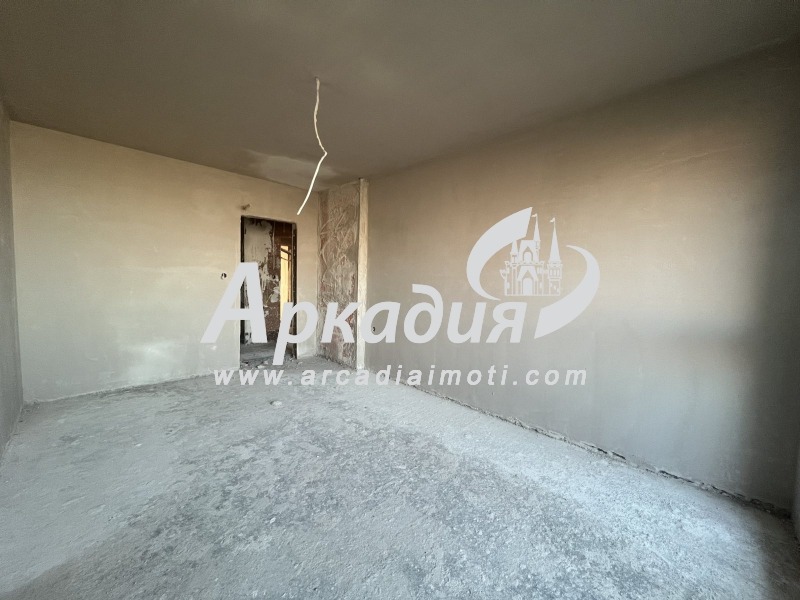 Eladó  1 hálószoba Plovdiv , Karsijaka , 69 négyzetméter | 44116500