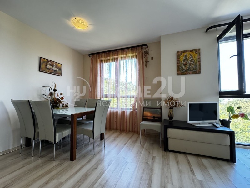 Te koop  1 slaapkamer Varna , k.k. Zlatni pjasatsi , 75 m² | 23810763 - afbeelding [2]