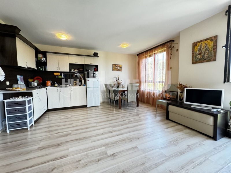 Te koop  1 slaapkamer Varna , k.k. Zlatni pjasatsi , 75 m² | 23810763 - afbeelding [4]