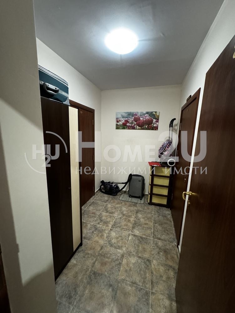 En venta  1 dormitorio Varna , k.k. Zlatni pyasatsi , 75 metros cuadrados | 23810763 - imagen [11]