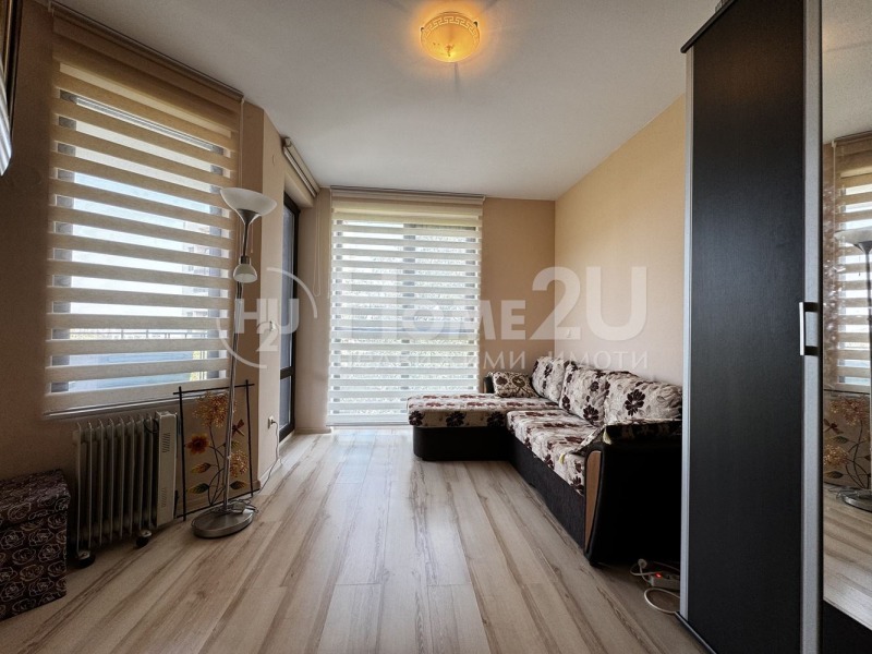 Te koop  1 slaapkamer Varna , k.k. Zlatni pjasatsi , 75 m² | 23810763 - afbeelding [6]