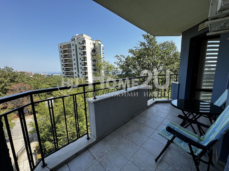 En venta  1 dormitorio Varna , k.k. Zlatni pyasatsi , 75 metros cuadrados | 23810763 - imagen [10]