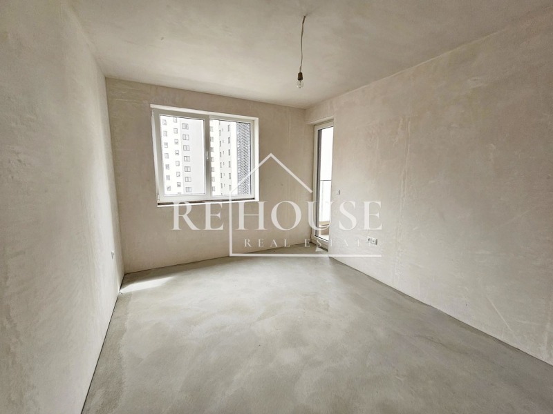Продава  2-стаен град Варна , Възраждане 1 , 70 кв.м | 65317885 - изображение [6]