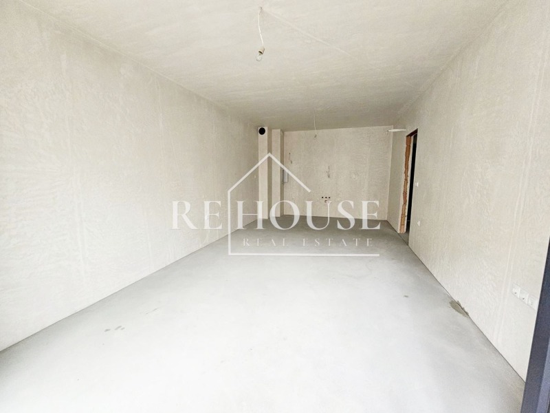 Продава  2-стаен град Варна , Възраждане 1 , 70 кв.м | 65317885 - изображение [3]