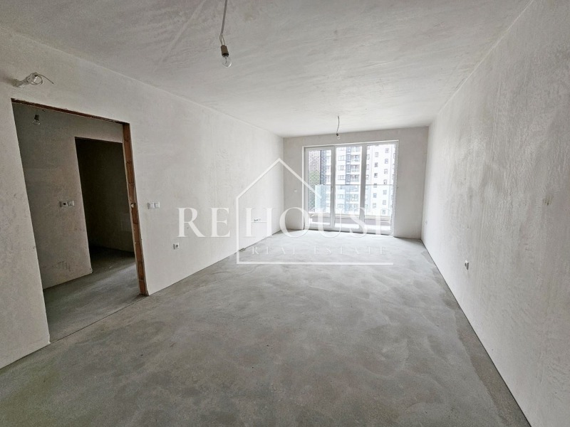 Продава  2-стаен град Варна , Възраждане 1 , 70 кв.м | 65317885 - изображение [4]