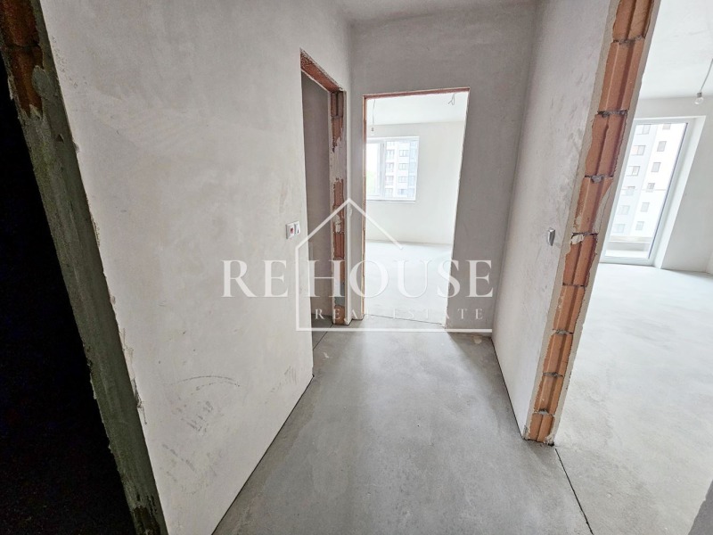Продава  2-стаен град Варна , Възраждане 1 , 70 кв.м | 65317885 - изображение [9]