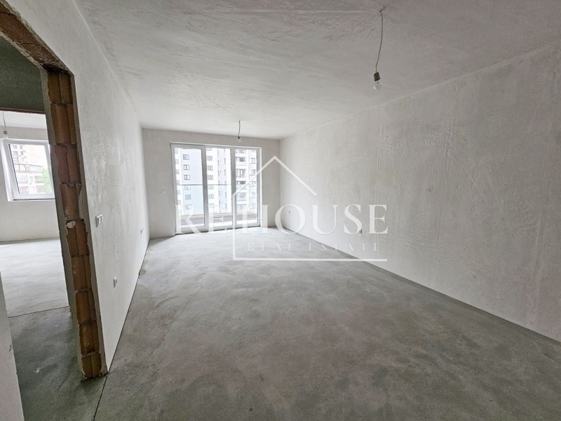 Продава  2-стаен град Варна , Възраждане 1 , 70 кв.м | 65317885 - изображение [5]