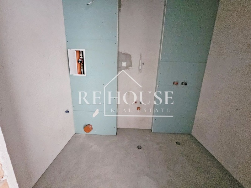 Продава  2-стаен град Варна , Възраждане 1 , 70 кв.м | 65317885 - изображение [14]