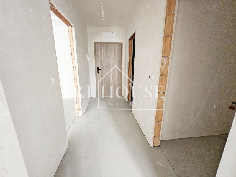 Продава  2-стаен град Варна , Възраждане 1 , 70 кв.м | 65317885 - изображение [11]