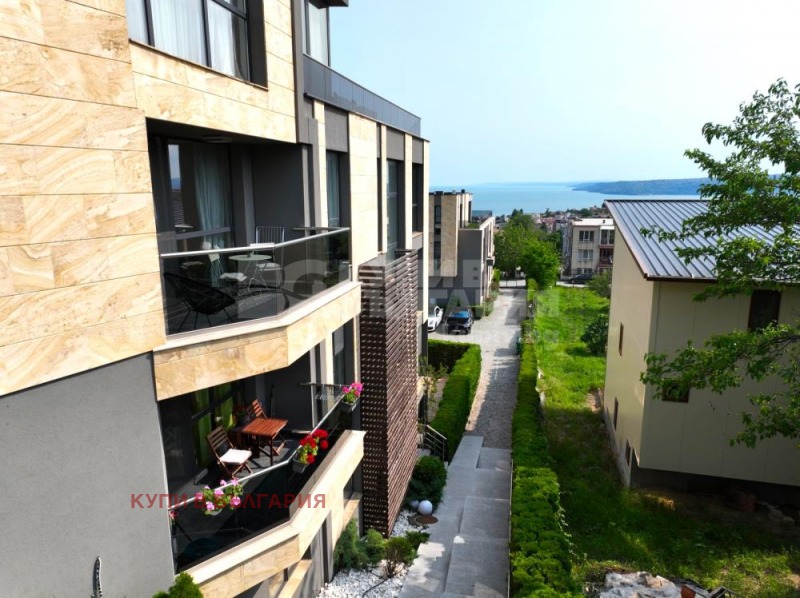 In vendita  1 camera da letto Varna , m-t Dolna Traka , 71 mq | 76041141 - Immagine [12]