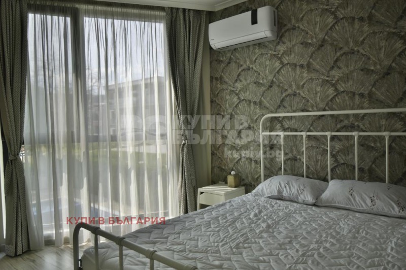 In vendita  1 camera da letto Varna , m-t Dolna Traka , 71 mq | 76041141 - Immagine [8]