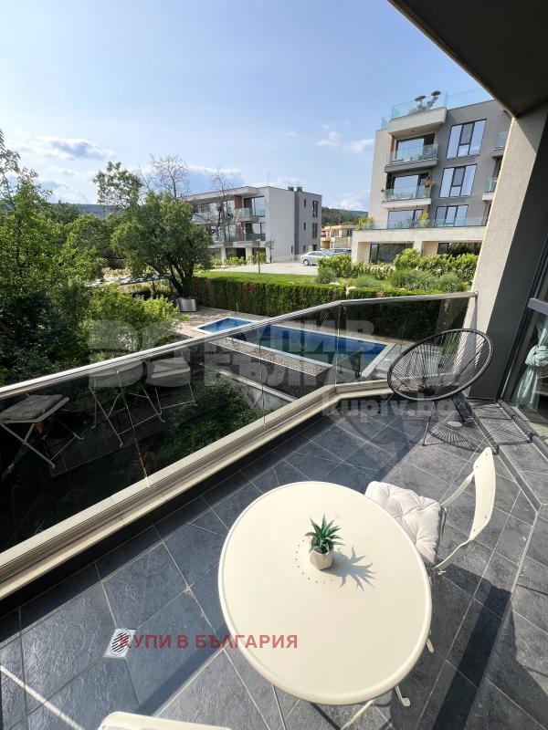 In vendita  1 camera da letto Varna , m-t Dolna Traka , 71 mq | 76041141 - Immagine [6]
