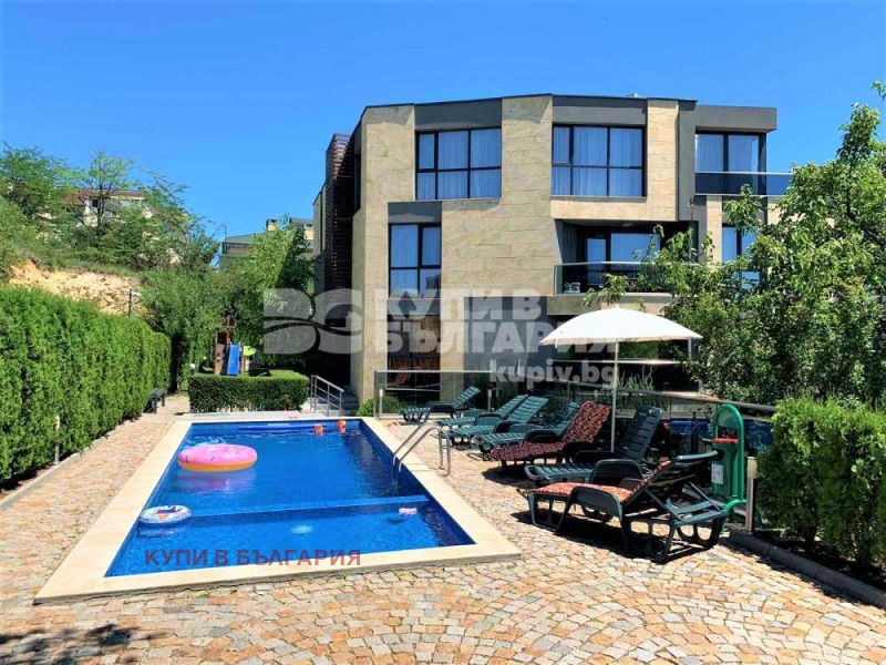 In vendita  1 camera da letto Varna , m-t Dolna Traka , 71 mq | 76041141 - Immagine [14]