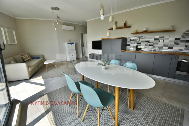 In vendita  1 camera da letto Varna , m-t Dolna Traka , 71 mq | 76041141 - Immagine [3]