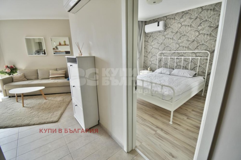 In vendita  1 camera da letto Varna , m-t Dolna Traka , 71 mq | 76041141 - Immagine [7]