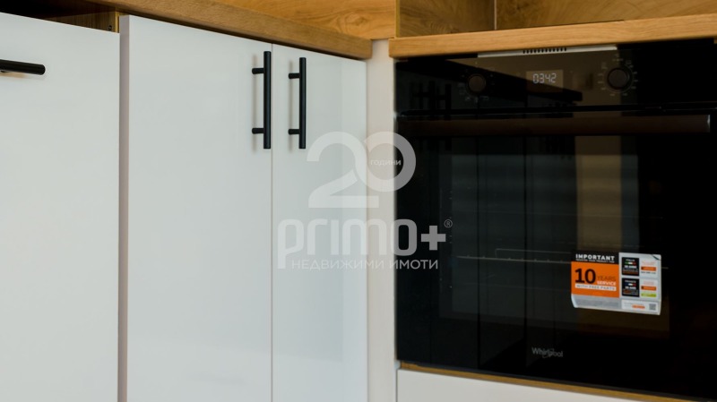 Till salu  1 sovrum Sofia , Krastova vada , 100 kvm | 64726261 - bild [10]