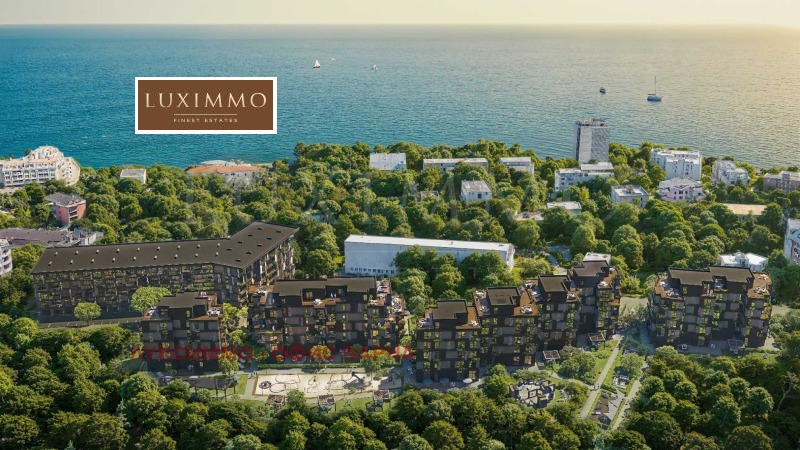À venda  1 quarto Varna , m-t Alen mak , 54 m² | 56722806 - imagem [6]