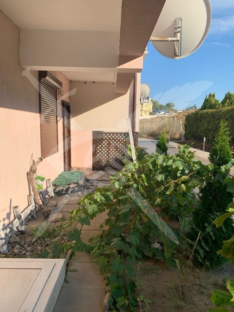Продава  2-стаен област Бургас , гр. Созопол , 60 кв.м | 62051959 - изображение [3]