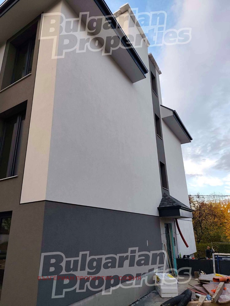 Продава 2-СТАЕН, гр. София, Симеоново, снимка 3 - Апартаменти - 52375508