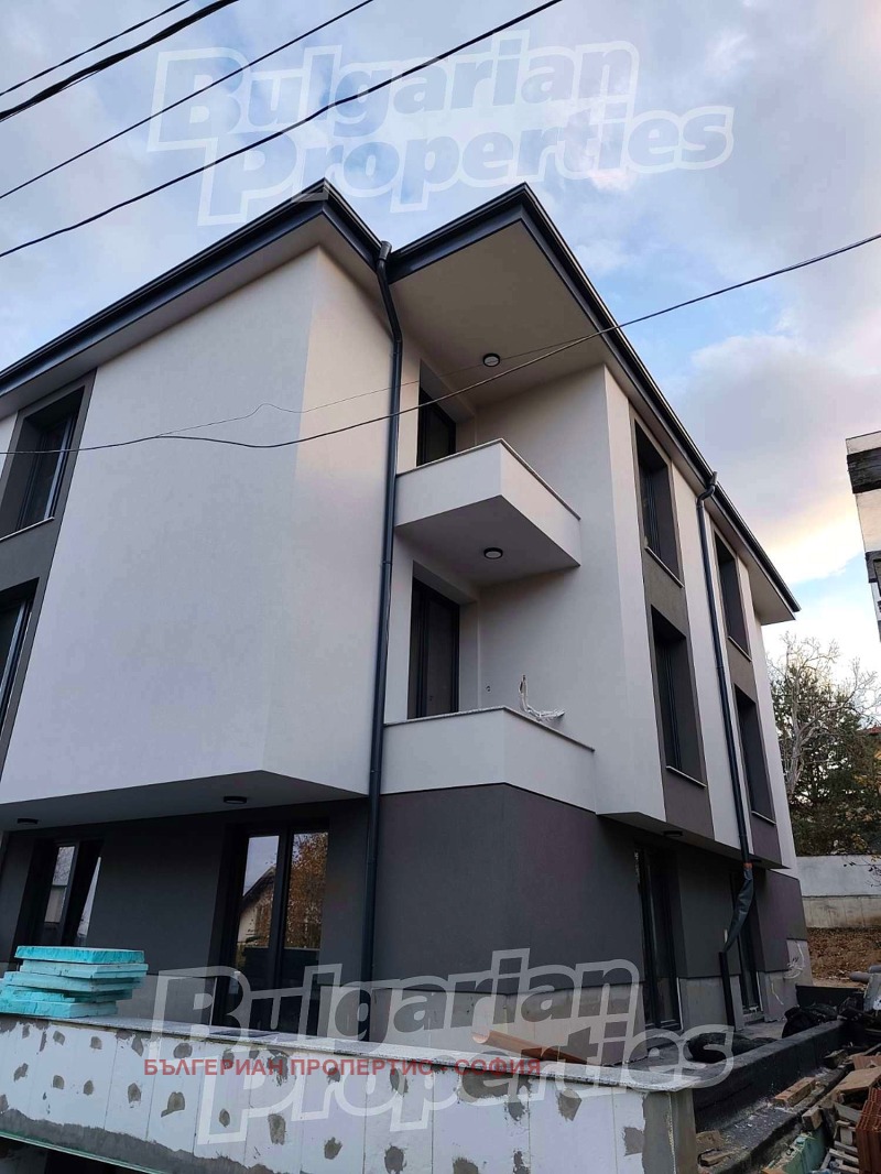 Продава 2-СТАЕН, град София, Симеоново • 120000 € / 234699.60 лв. • 18389866 1