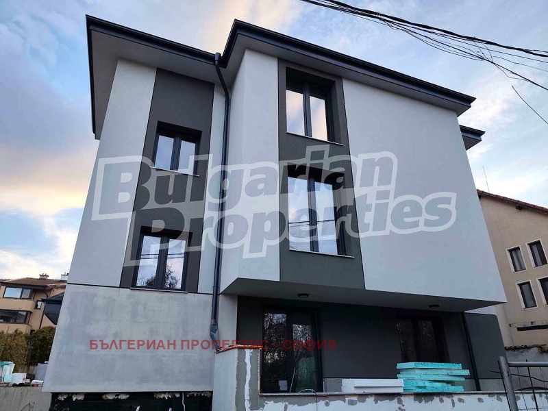 Продава 2-СТАЕН, гр. София, Симеоново, снимка 2 - Апартаменти - 52375508